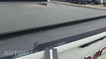 2023 GMC Sierra 1500 Elevation Crew Cab Medium Bed - miniatura 32