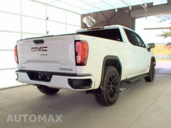 2023 GMC Sierra 1500 Elevation Crew Cab Medium Bed - miniatura 4