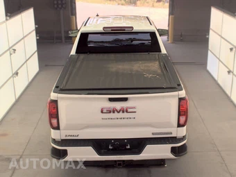 2023 GMC Sierra 1500 Elevation Crew Cab Medium Bed - miniatura 5
