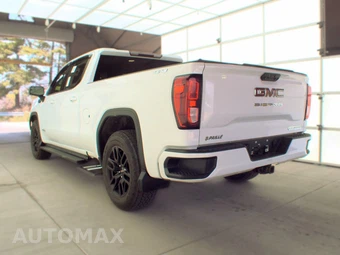 2023 GMC Sierra 1500 Elevation Crew Cab Medium Bed - miniatura 6