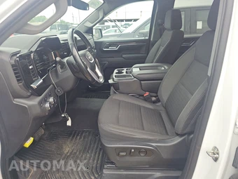 2023 GMC Sierra 1500 Elevation Crew Cab Medium Bed - miniatura 7
