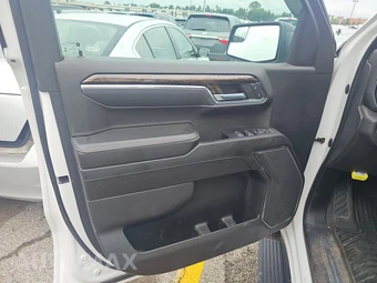 2023 GMC Sierra 1500 Elevation Crew Cab Medium Bed - miniatura 9