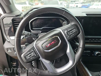 2023 GMC Sierra 1500 Elevation Crew Cab Short Bed - miniatura 10