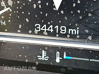 2023 GMC Sierra 1500 Elevation Crew Cab Short Bed - miniatura 12