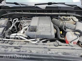 2023 GMC Sierra 1500 Elevation Crew Cab Short Bed - miniatura 15