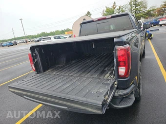 2023 GMC Sierra 1500 Elevation Crew Cab Short Bed - miniatura 16