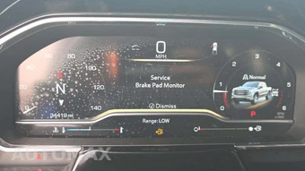 2023 GMC Sierra 1500 Elevation Crew Cab Short Bed - miniatura 19