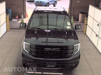 2023 GMC Sierra 1500 Elevation Crew Cab Short Bed - miniatura 2