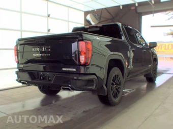 2023 GMC Sierra 1500 Elevation Crew Cab Short Bed - miniatura 4
