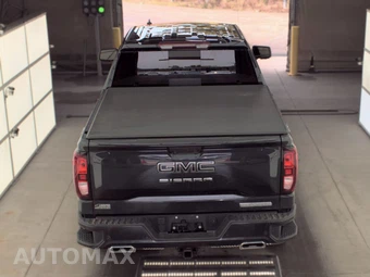 2023 GMC Sierra 1500 Elevation Crew Cab Short Bed - miniatura 5