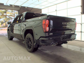 2023 GMC Sierra 1500 Elevation Crew Cab Short Bed - miniatura 6