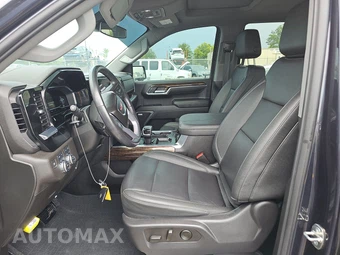 2023 GMC Sierra 1500 Elevation Crew Cab Short Bed - miniatura 7
