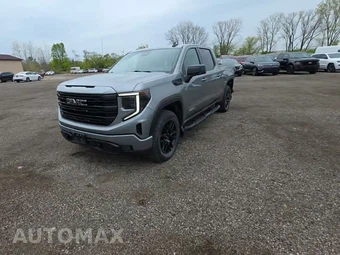 2023 GMC Sierra 1500 Elevation Crew Cab Short Bed
