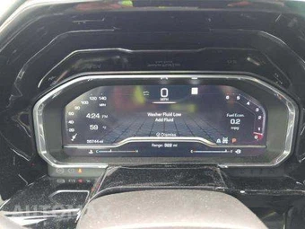 2023 GMC Sierra 1500 Elevation Crew Cab Short Bed - miniatura 10