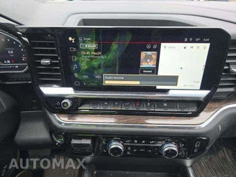 2023 GMC Sierra 1500 Elevation Crew Cab Short Bed - miniatura 11