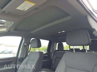 2023 GMC Sierra 1500 Elevation Crew Cab Short Bed - miniatura 12