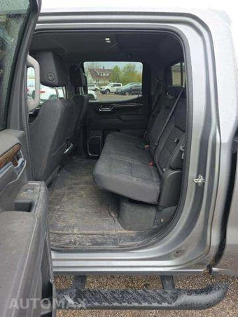 2023 GMC Sierra 1500 Elevation Crew Cab Short Bed - miniatura 14