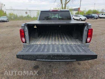 2023 GMC Sierra 1500 Elevation Crew Cab Short Bed - miniatura 15