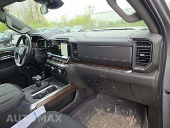 2023 GMC Sierra 1500 Elevation Crew Cab Short Bed - miniatura 20