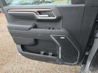 2023 GMC Sierra 1500 Elevation Crew Cab Short Bed - miniatura 25