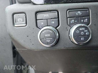 2023 GMC Sierra 1500 Elevation Crew Cab Short Bed - miniatura 26