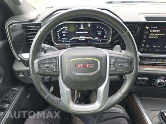 2023 GMC Sierra 1500 Elevation Crew Cab Short Bed - miniatura 27