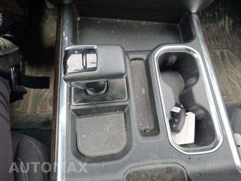 2023 GMC Sierra 1500 Elevation Crew Cab Short Bed - miniatura 28