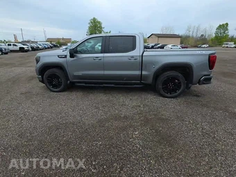 2023 GMC Sierra 1500 Elevation Crew Cab Short Bed - miniatura 3