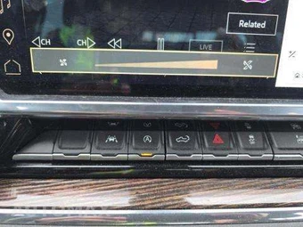 2023 GMC Sierra 1500 Elevation Crew Cab Short Bed - miniatura 31