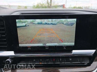 2023 GMC Sierra 1500 Elevation Crew Cab Short Bed - miniatura 32