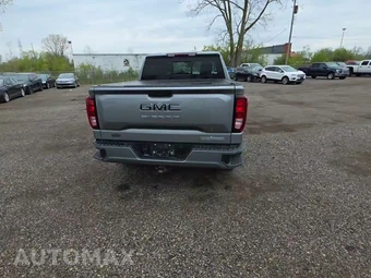 2023 GMC Sierra 1500 Elevation Crew Cab Short Bed - miniatura 4