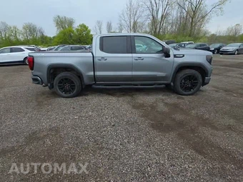 2023 GMC Sierra 1500 Elevation Crew Cab Short Bed - miniatura 5