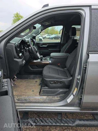 2023 GMC Sierra 1500 Elevation Crew Cab Short Bed - miniatura 7