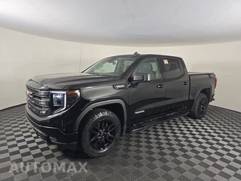 2023 GMC Sierra 1500 Elevation Crew Cab Short Bed - samochód z USA z aukcji Manheim, oferta Kup Teraz w AUTOMAX