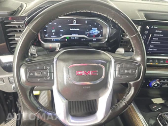 2023 GMC Sierra 1500 Elevation Crew Cab Short Bed - miniatura 10