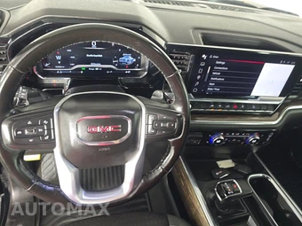 2023 GMC Sierra 1500 Elevation Crew Cab Short Bed - miniatura 11