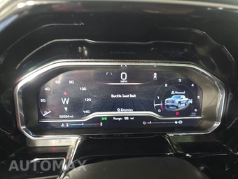 2023 GMC Sierra 1500 Elevation Crew Cab Short Bed - miniatura 12