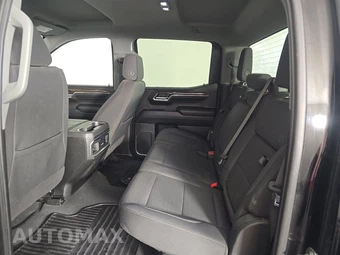 2023 GMC Sierra 1500 Elevation Crew Cab Short Bed - miniatura 13