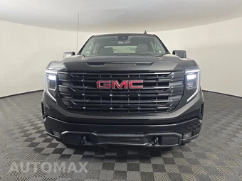2023 GMC Sierra 1500 Elevation Crew Cab Short Bed - miniatura 2