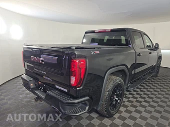 2023 GMC Sierra 1500 Elevation Crew Cab Short Bed - miniatura 4