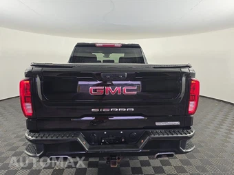 2023 GMC Sierra 1500 Elevation Crew Cab Short Bed - miniatura 5