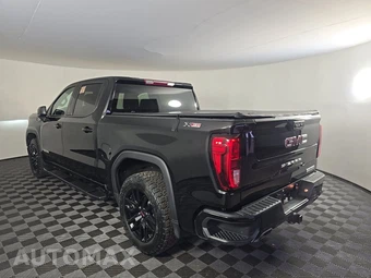 2023 GMC Sierra 1500 Elevation Crew Cab Short Bed - miniatura 6