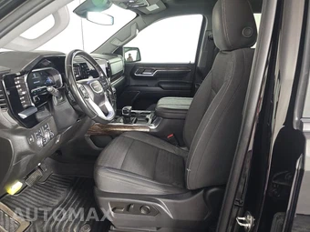 2023 GMC Sierra 1500 Elevation Crew Cab Short Bed - miniatura 7