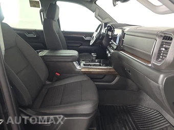 2023 GMC Sierra 1500 Elevation Crew Cab Short Bed - miniatura 8