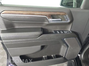 2023 GMC Sierra 1500 Elevation Crew Cab Short Bed - miniatura 9