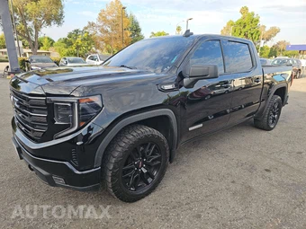2023 GMC Sierra 1500 Elevation Crew Cab Short Bed 3SB - car from the USA, Manheim Buy-Now listing at AUTOMAX