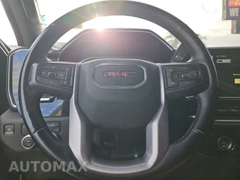 2023 GMC Sierra 1500 Elevation Crew Cab Short Bed 3SB - miniatura 10