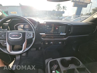 2023 GMC Sierra 1500 Elevation Crew Cab Short Bed 3SB - miniatura 11