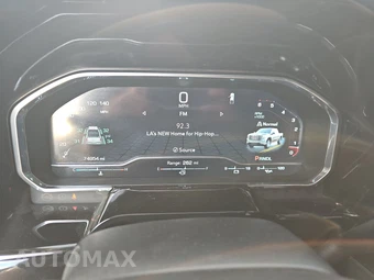 2023 GMC Sierra 1500 Elevation Crew Cab Short Bed 3SB - miniatura 12