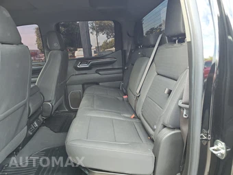 2023 GMC Sierra 1500 Elevation Crew Cab Short Bed 3SB - miniatura 13